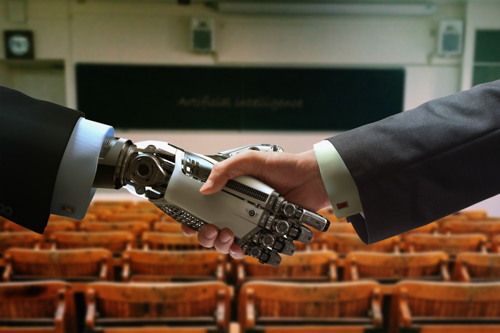 UK to implement new laws against AI-generated child abuse images