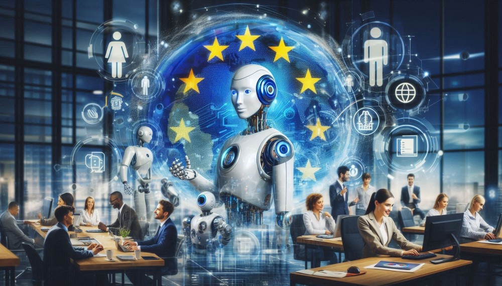 The European Union AI bans come with big loopholes for police